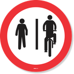 3502-placa-pedestres-a-esquerda-ciclista-a-direita-r-36b-aluminio-acm-50x50cm-1