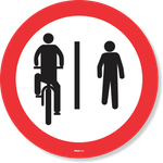 3484-placa-ciclistas-a-esquerda-pedestres-a-direita-r-36a-aluminio-acm-100x100cm-1