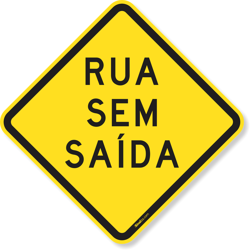 3636-placa-rua-sem-saida-a-45-aluminio-refletivo-acm-100x100cm-1