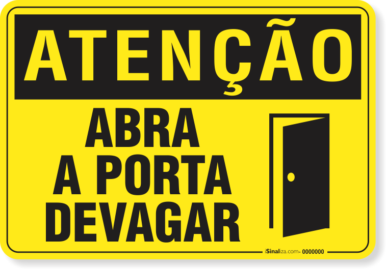 1901-placa-atencao-abra-a-porta-devagar-pvc-semi-rigido-26x18cm-furos-6mm-parafusos-nao-incluidos-1