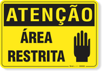 1126-placa-atencao-area-restrita-aluminio-acm-60x45cm-fita-dupla-face-3m-1