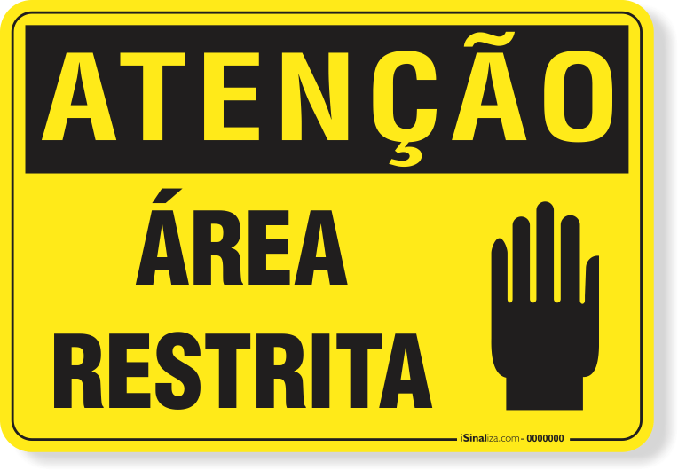 1126-placa-atencao-area-restrita-aluminio-acm-60x45cm-fita-dupla-face-3m-1