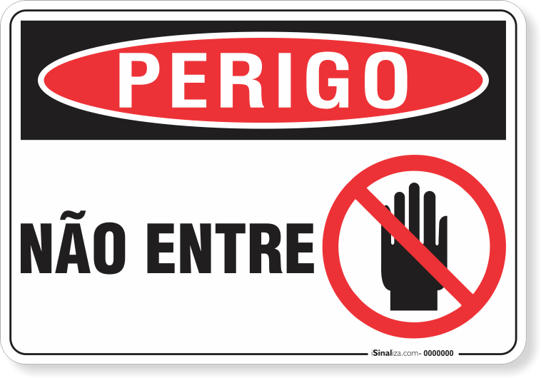 3270-placa-perigo-nao-entre-pvc-semi-rigido-26x18cm-furos-6mm-parafusos-nao-incluidos-1