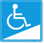 3669-placa-acesso-para-deficientes-fisicos-rampa-pvc-semi-rigido-24x24cm-1