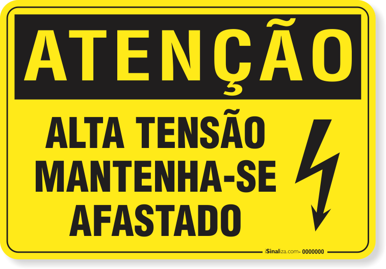 2428-placa-atencao-alta-tensao-mantenha-se-afastado-aluminio-acm-26x18cm-fixacao-1