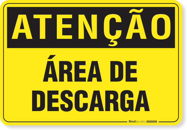 1935-placa-atencao-area-de-descarga-aluminio-acm-26x18cm-fixacao-1
