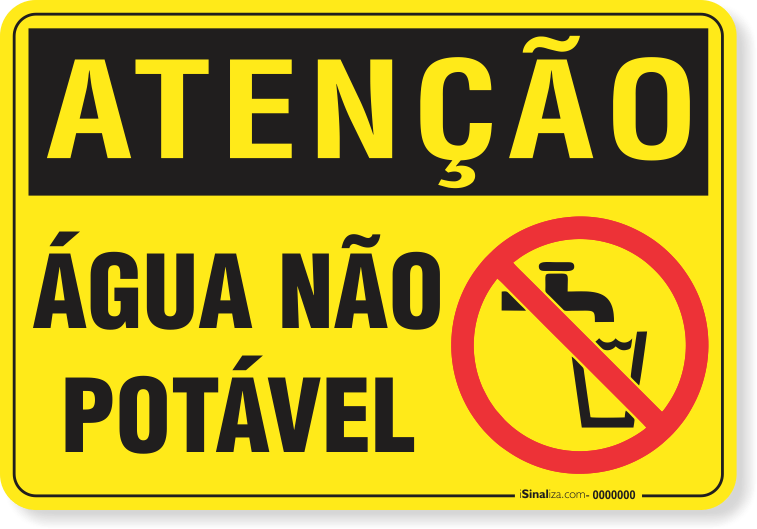 1898-placa-atencao-agua-nao-potavel-aluminio-acm-26x18cm-fixacao-1