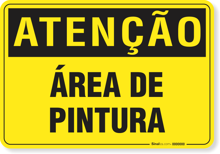 1937-placa-atencao-area-de-pintura-aluminio-acm-26x18cm-fixacao-1