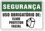 1213-placa-seguranca-uso-obrigatorio-de-elmo-protetor-facial-pvc-semi-rigido-26x18cm-furos-6mm-parafusos-nao-incluidos-1
