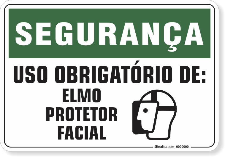 1213-placa-seguranca-uso-obrigatorio-de-elmo-protetor-facial-pvc-semi-rigido-26x18cm-furos-6mm-parafusos-nao-incluidos-1