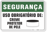 1212-placa-seguranca-uso-obrigatorio-de-creme-protetor-de-pele-pvc-semi-rigido-26x18cm-furos-6mm-parafusos-nao-incluidos-1