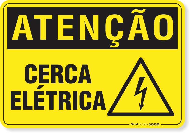 2445-placa-atencao-cerca-eletrica-pvc-semi-rigido-60x45cm-furos-6mm-parafusos-nao-incluidos-1