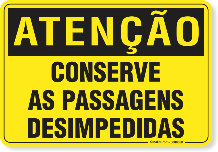 2057-placa-atencao-conserve-as-passagens-desimpedidas-aluminio-acm-60x45cm-fixacao-1