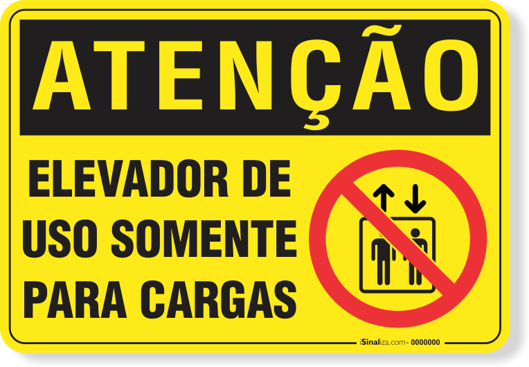 3394-placa-atencao-elevador-de-uso-somente-para-cargas-aluminio-acm-26x18cm-fixacao-1