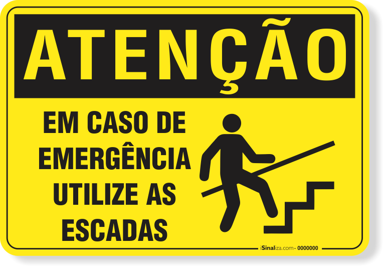 3400-placa-atencao-em-caso-de-emergencia-utilize-as-escadas-aluminio-acm-26x18cm-fixacao-1