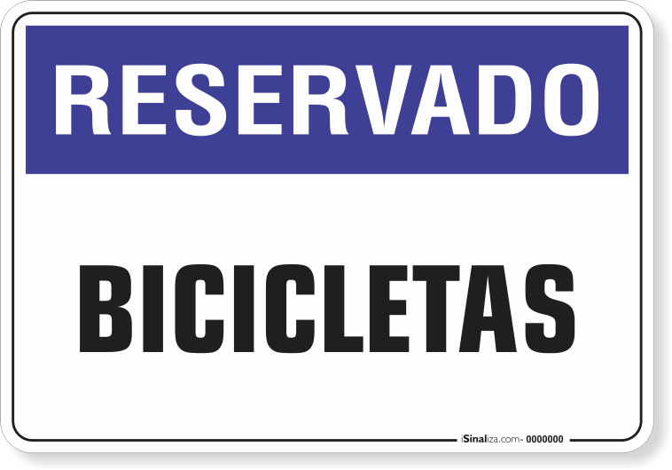 1225-placa-reservado-bicicletas-pvc-semi-rigido-26x18cm-furos-6mm-parafusos-nao-incluidos-1