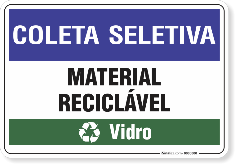 1483-placa-coleta-seletiva-material-reciclavel-vidro-pvc-semi-rigido-26x18cm-furos-6mm-parafusos-nao-incluidos-1
