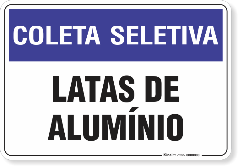 1472-placa-coleta-seletiva-latas-de-aluminio-pvc-semi-rigido-26x18cm-furos-6mm-parafusos-nao-incluidos-1