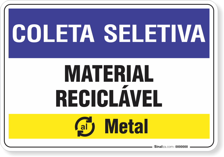 1480-placa-coleta-seletiva-material-reciclavel-metal-pvc-semi-rigido-26x18cm-furos-6mm-parafusos-nao-incluidos-1