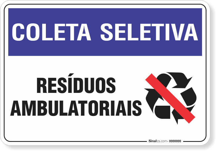 1498-placa-coleta-seletiva-residuos-ambulatoriais-pvc-semi-rigido-75x60cm-furos-6mm-parafusos-nao-incluidos-1