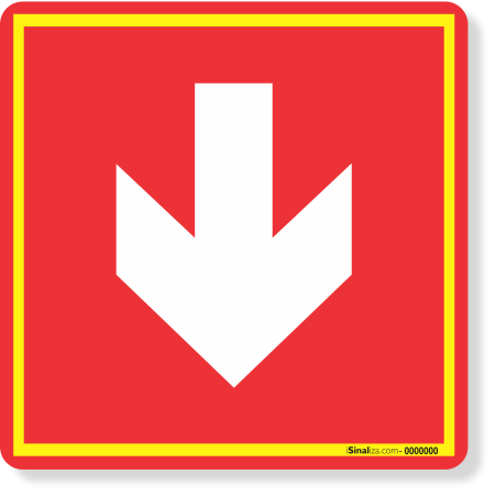 3651-placa-seta-indicativa-para-baixo-pvc-2mm-20x20cm-1