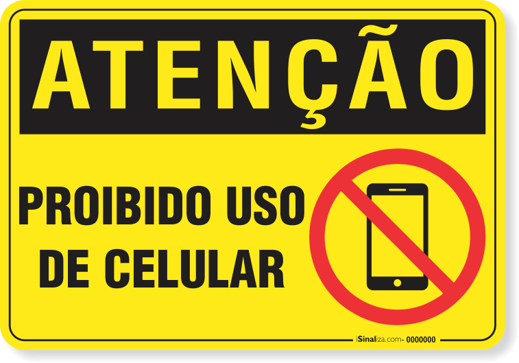 2370-placa-atencao-proibido-uso-de-celular-aluminio-acm-60x45cm-fixacao-1