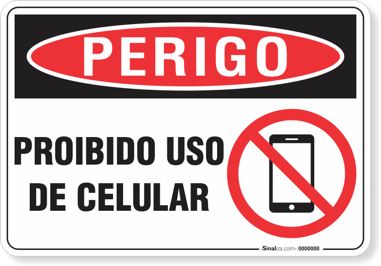 3324-placa-perigo-proibido-uso-de-celular-pvc-semi-rigido-26x18cm-furos-6mm-parafusos-nao-incluidos-1