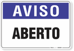 1970-placa-aviso-aberto-pvc-semi-rigido-26x18cm-furos-6mm-parafusos-nao-incluidos-1