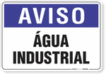 1864-placa-aviso-agua-industrial-pvc-semi-rigido-26x18cm-furos-6mm-parafusos-nao-incluidos-1