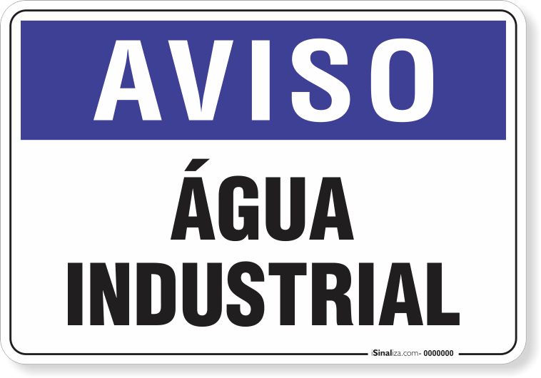 1864-placa-aviso-agua-industrial-pvc-semi-rigido-26x18cm-furos-6mm-parafusos-nao-incluidos-1