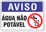 1883-placa-aviso-agua-nao-potavel-pvc-semi-rigido-26x18cm-furos-6mm-parafusos-nao-incluidos-1