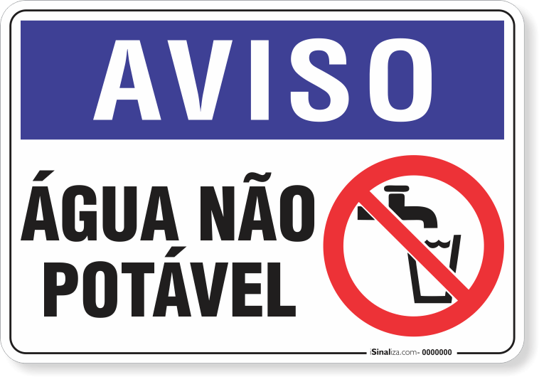 1883-placa-aviso-agua-nao-potavel-pvc-semi-rigido-26x18cm-furos-6mm-parafusos-nao-incluidos-1
