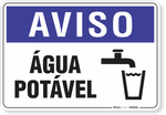 1884-placa-aviso-agua-potavel-pvc-semi-rigido-36x26cm-furos-6mm-parafusos-nao-incluidos-1