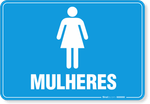 2719-placa-banheiro-mulheres-pvc-semi-rigido-26x18cm-furos-6mm-parafusos-nao-incluidos-1