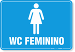 2724-placa-banheiro-wc-feminino-pvc-2mm-26x18cm-furos-6mm-parafusos-nao-incluidos-1
