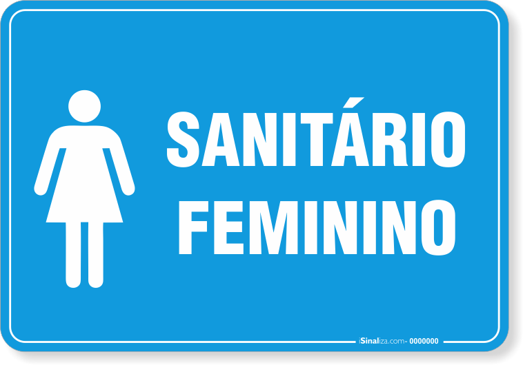 2727-placa-banheiro-sanitario-feminino-pvc-semi-rigido-36x26cm-furos-6mm-parafusos-nao-incluidos-1