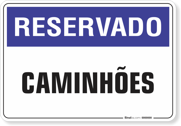 1226-placa-reservado-caminhoes-pvc-semi-rigido-26x18cm-furos-6mm-parafusos-nao-incluidos-1