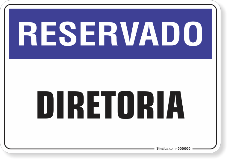 1230-placa-reservado-diretoria-pvc-semi-rigido-26x18cm-furos-6mm-parafusos-nao-incluidos-1