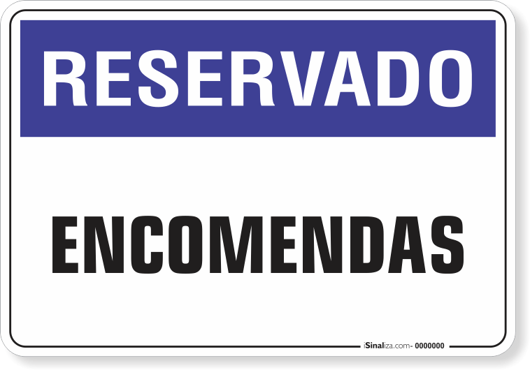 1231-placa-reservado-encomendas-pvc-semi-rigido-26x18cm-furos-6mm-parafusos-nao-incluidos-1