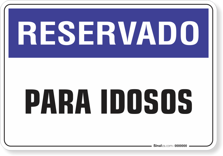 1243-placa-reservado-para-idosos-pvc-semi-rigido-26x18cm-furos-6mm-parafusos-nao-incluidos-1