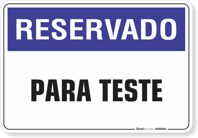 1245-placa-reservado-para-teste-pvc-semi-rigido-26x18cm-furos-6mm-parafusos-nao-incluidos-1
