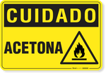 1313-placa-cuidado-acetona-simbolo-pvc-semi-rigido-26x18cm-furos-6mm-parafusos-nao-incluidos-1