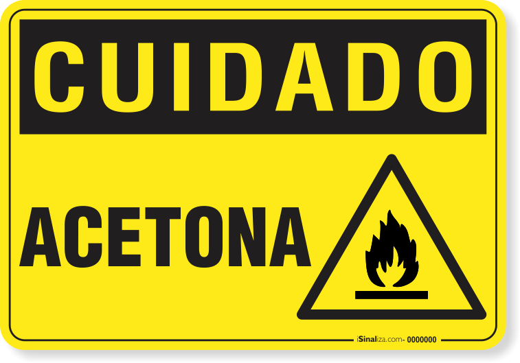 1313-placa-cuidado-acetona-simbolo-pvc-semi-rigido-26x18cm-furos-6mm-parafusos-nao-incluidos-1