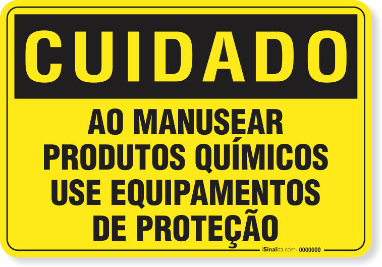 1325-placa-cuidado-ao-manusear-produtos-quimicos-use-epi-pvc-semi-rigido-26x18cm-furos-6mm-parafusos-nao-incluidos-1