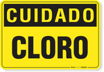 1330-placa-cuidado-cloro-pvc-semi-rigido-26x18cm-furos-6mm-parafusos-nao-incluidos-1