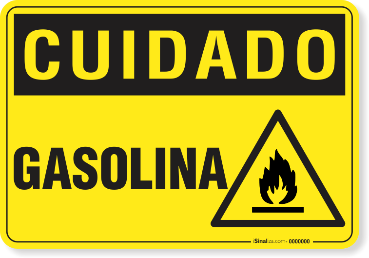 1338-placa-cuidado-gasolina-pvc-semi-rigido-26x18cm-furos-6mm-parafusos-nao-incluidos-1