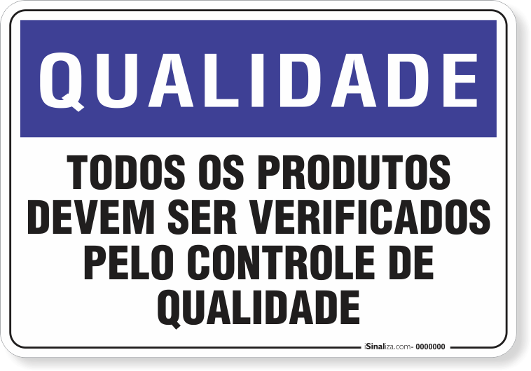 Como Simplificar o Controle de Qualidade