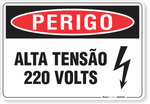 1430-placa-perigo-alta-tensao-220v-pvc-semi-rigido-26x18cm-furos-6mm-parafusos-nao-incluidos-1