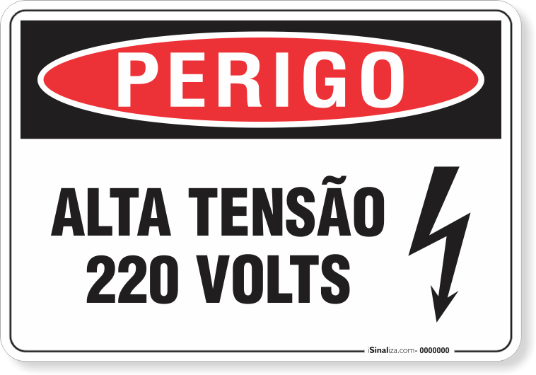 1430-placa-perigo-alta-tensao-220v-pvc-semi-rigido-26x18cm-furos-6mm-parafusos-nao-incluidos-1