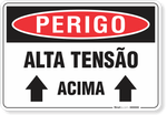 1431-placa-perigo-alta-tensao-acima-pvc-semi-rigido-26x18cm-furos-6mm-parafusos-nao-incluidos-1